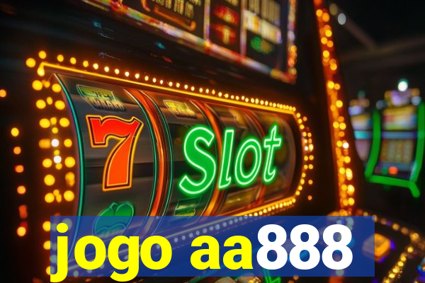 jogo aa888